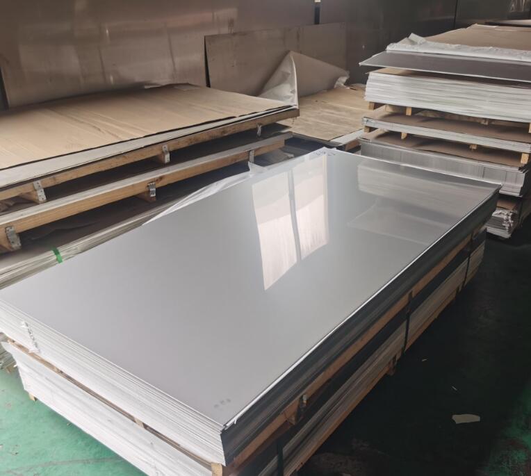 平泉321不锈钢板