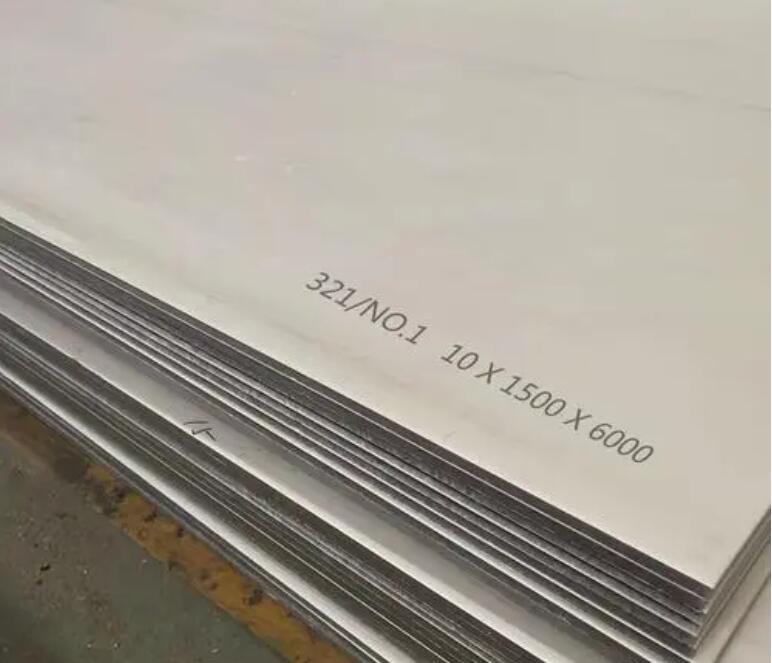 平泉321不锈钢板