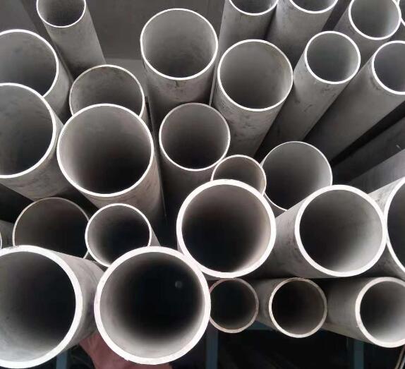 平泉321不锈钢管