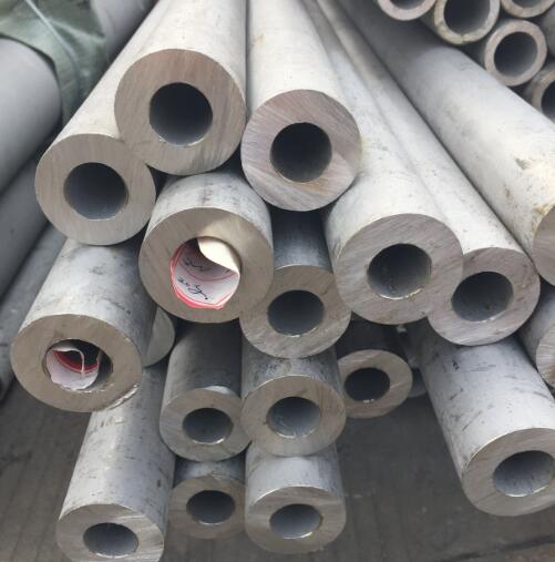 平泉321不锈钢管