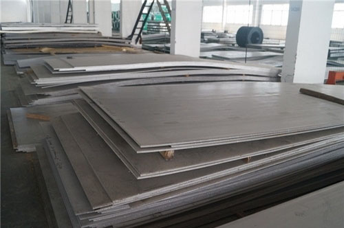 平泉304不锈钢板