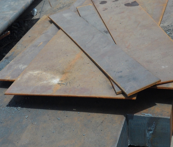 平泉NM360C耐磨板