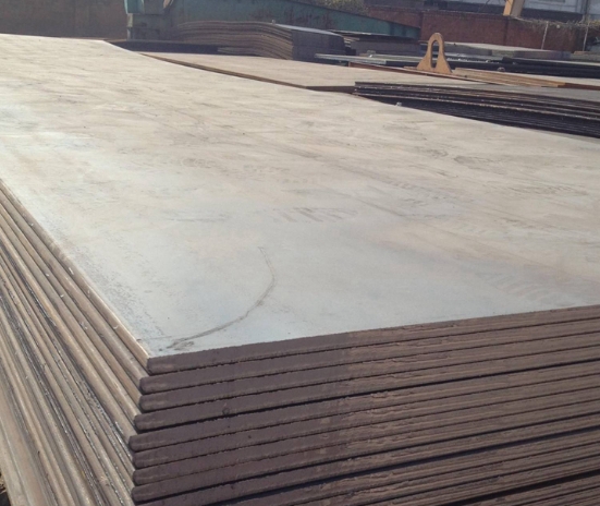 平泉NM400耐磨板