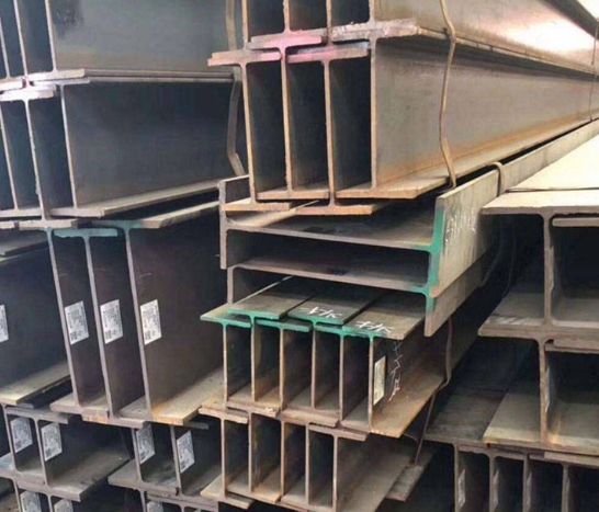 平泉Q235C工字钢