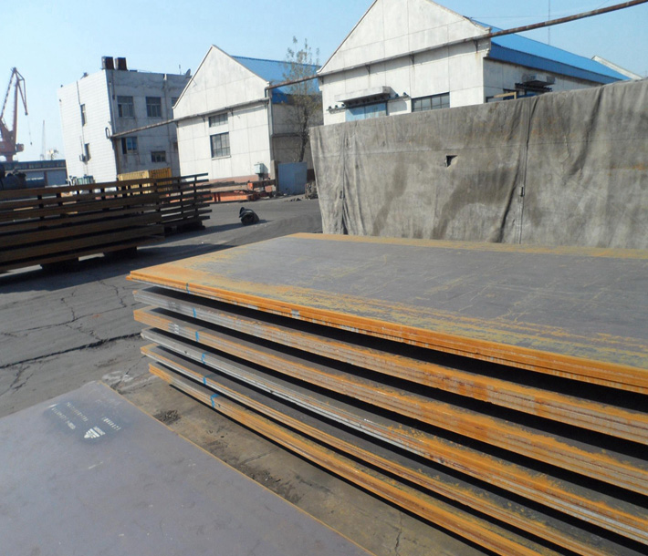 平泉SA210C镀锌板